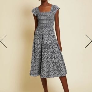 Nation LTD Dress (XS)